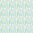 Mille Fleurs - Musterdesigns mit zierlichen Blüten • Floral • Designtapeten • Berlintapete • Dekoratives Vektordesign (Nr. 13633)