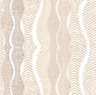 Ethno - repeat pattern designs and ornaments from different cultures • Cultures • Design Wallpapers • Berlintapete • Natural Stripes Pattern Design (No. 13871)