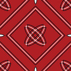 Skandinavien - nordische Muster • Kulturen • Designtapeten • Berlintapete • Geometrisches Designmuster (Nr. 13822)