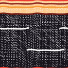 Aboriginal - Australian Pattern Designs • Cultures • Design Wallpapers • Berlintapete • Aboriginal texture pattern (No. 14545)