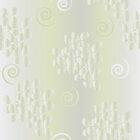 Makro Blüten - Musterdesigns mit großartigen Blüten • Floral • Designtapeten • Berlintapete • Hortensien Blumenmuster (Nr. 14226)