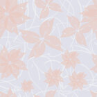 Delicate Flora - romantische Blumenmuster • Trends • Designtapeten • Berlintapete • Blumenzart (Nr. 14531)