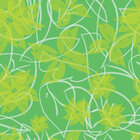Hawaii - Exotic Patterns from Polynesia • Cultures • Design Wallpapers • Berlintapete • Fresh Flowers (No. 14580)