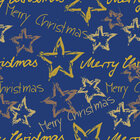 Weihnachten - festliche Designmuster und Ornamente • Seasonal • Designtapeten • Berlintapete • Handgeschriebenes Christmas Design (Nr. 14584)