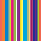 Retro 70s - Designmuster und Ornamente aus den 70-ies • Timeless • Designtapeten • Berlintapete • Happy Stripes (Nr. 14614)