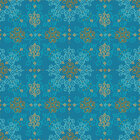 Arabic - Patterns from the Arab world • Cultures • Design Wallpapers • Berlintapete • Oriental Vector Ornament (No. 14463)