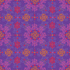 Arabic - Patterns from the Arab world • Cultures • Design Wallpapers • Berlintapete • Romantic Pattern Design (No. 14464)