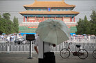 Beijing • Reportage • Fototapeten • Berlintapete • Beijing (Nr. 15684)