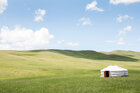 Mongolei • Landschaften • Fototapeten • Berlintapete • Mongolei (Nr. 15869)