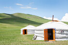 Mongolei • Landschaften • Fototapeten • Berlintapete • Mongolei (Nr. 15870)