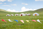 Mongolei • Landschaften • Fototapeten • Berlintapete • Mongolei (Nr. 15872)