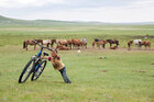 Mongolei • Landschaften • Fototapeten • Berlintapete • Nr. 15896