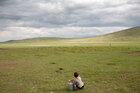 Mongolei • Landschaften • Fototapeten • Berlintapete • Nr. 15899