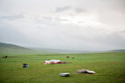 Mongolei • Landschaften • Fototapeten • Berlintapete • Nr. 15906