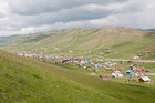 Mongolei • Landschaften • Fototapeten • Berlintapete • Nr. 15909