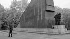 Berlin 2 • Architektur • Fototapeten • Berlintapete • Treptower Park (Nr. 3934)