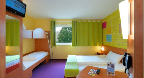 Hotel Stuttgart-Vaihingen - Image 4